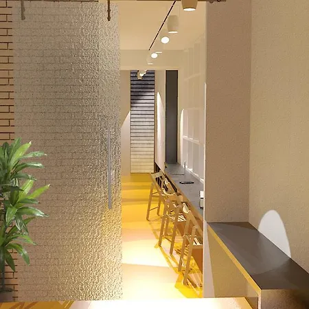 Bel Air Hostel Split