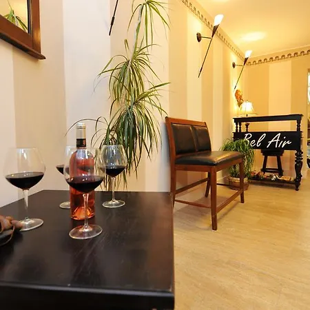 Hostel Bel Air Split