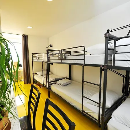 Hostel Bel Air Split