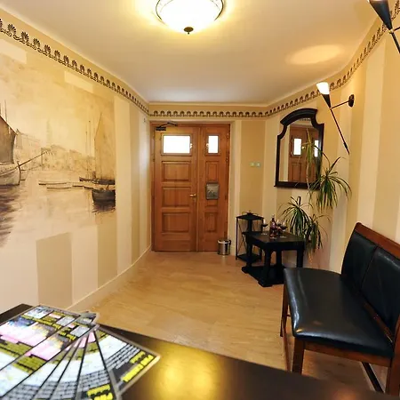 Bel Air Hostel