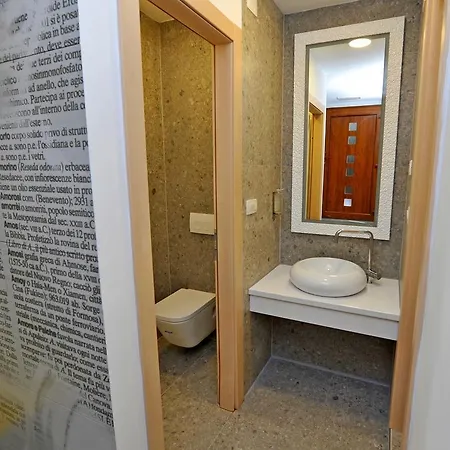Bel Air Hostel