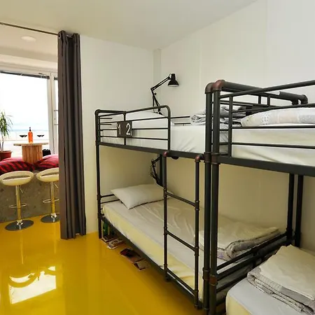 Bel Air Hostel
