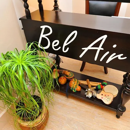 Bel Air *