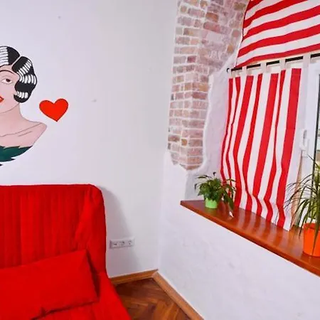 Hostel Bel Air