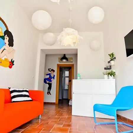 Hostel Bel Air Split