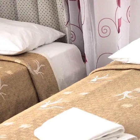 Bel Air Hostel Split