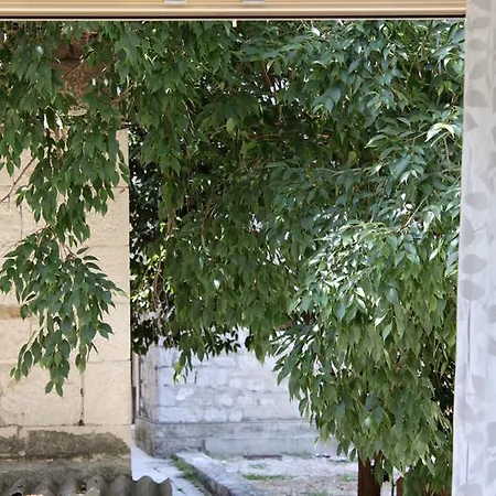 Hotel Bel Air Innsplit Split