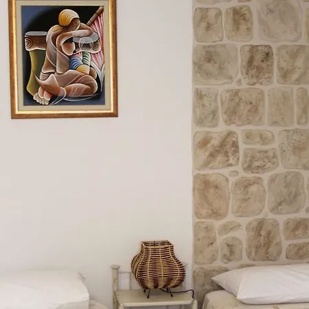 Hotell Bel Air Innsplit